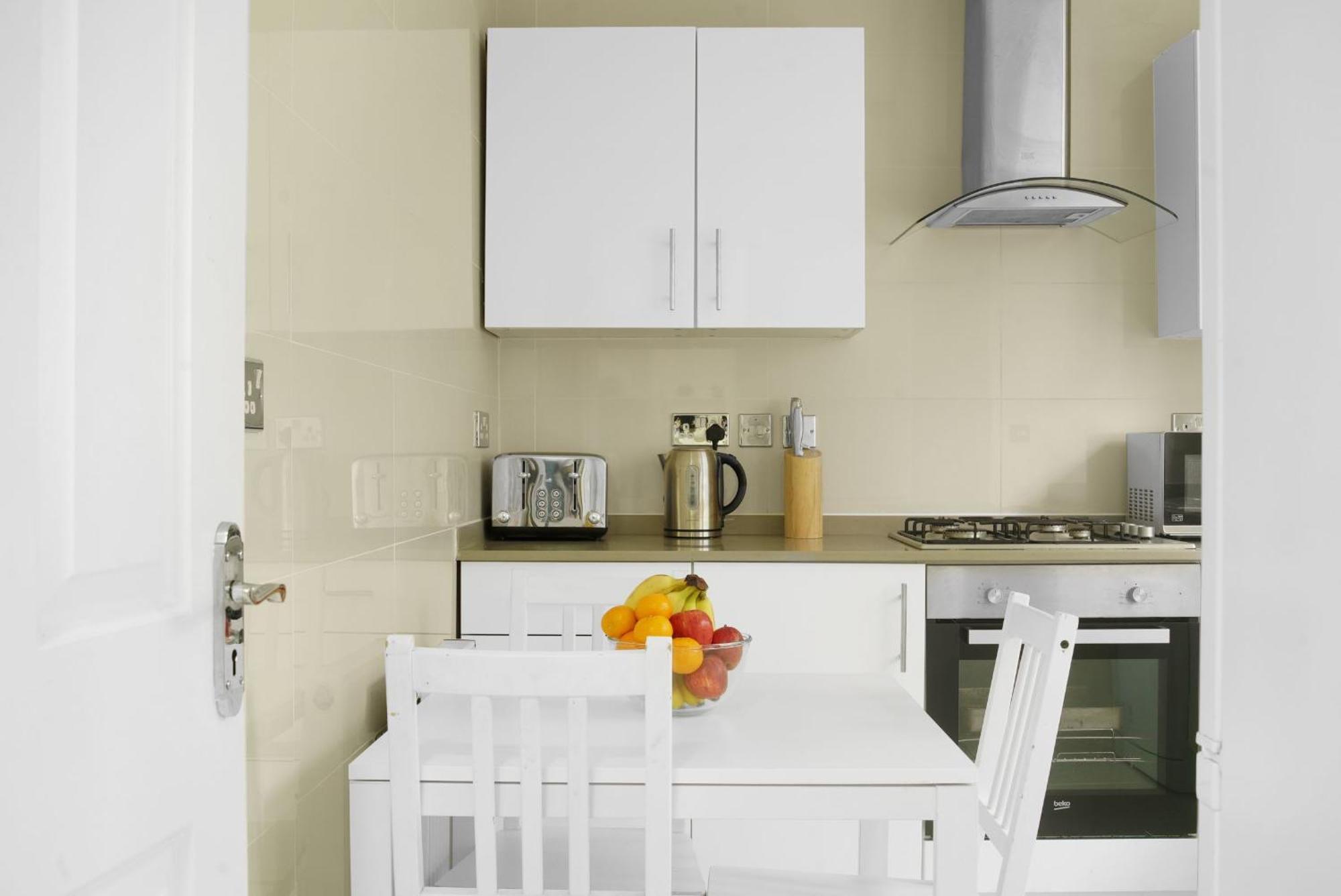 Paddington - 2Br With Balcony - Cityapartmentstay Londra Esterno foto
