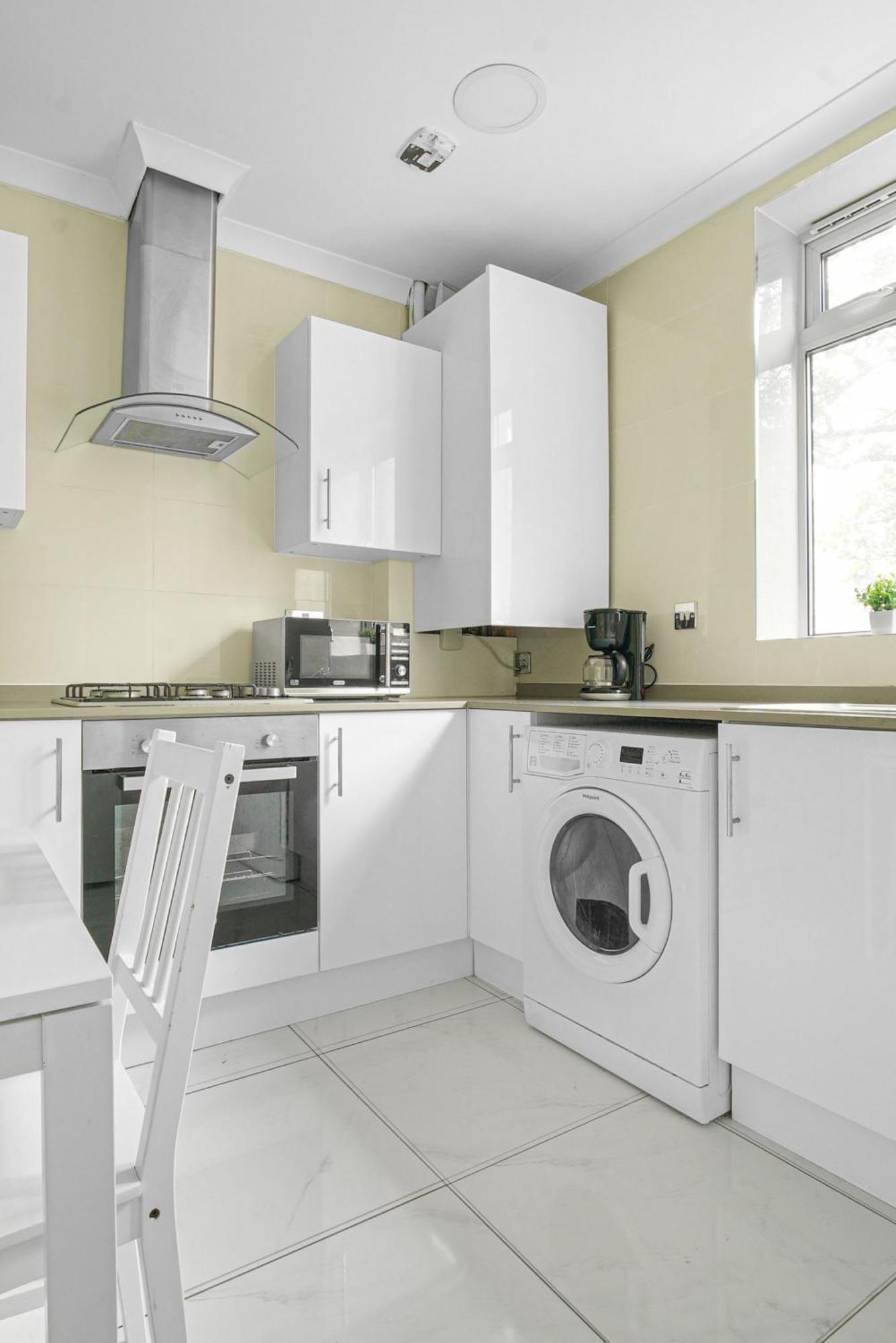 Paddington - 2Br With Balcony - Cityapartmentstay Londra Esterno foto